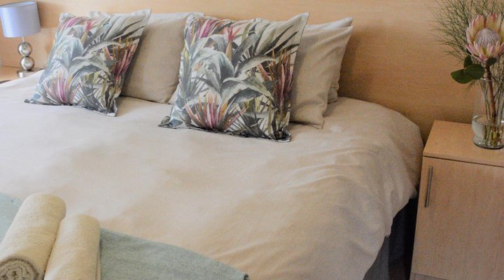 Pretoria East Guest Rooms