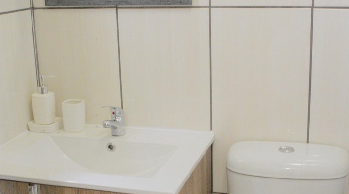Pretoria East Guest Rooms