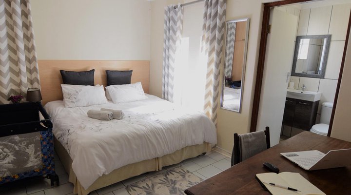 Pretoria East Guest Rooms