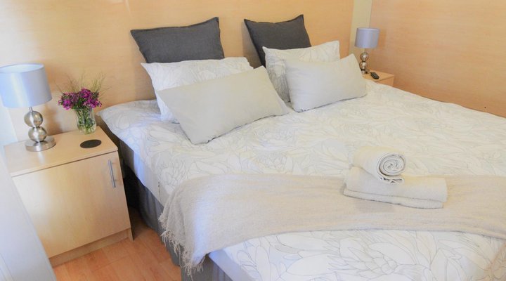 Pretoria East Guest Rooms