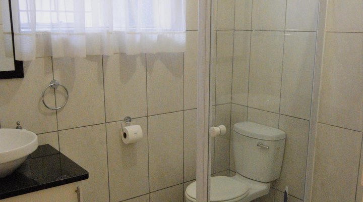 Pretoria East Guest Rooms