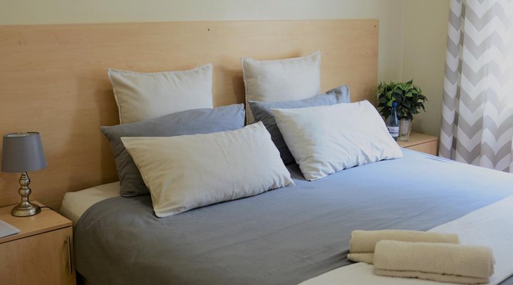 Pretoria East Guest Rooms