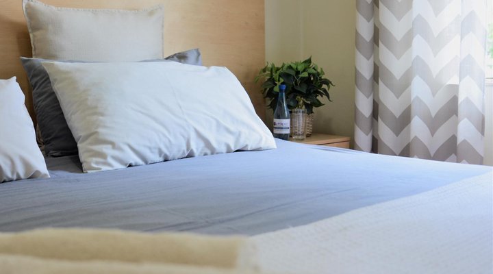Pretoria East Guest Rooms