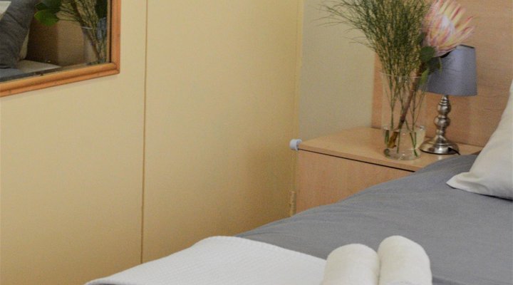 Pretoria East Guest Rooms