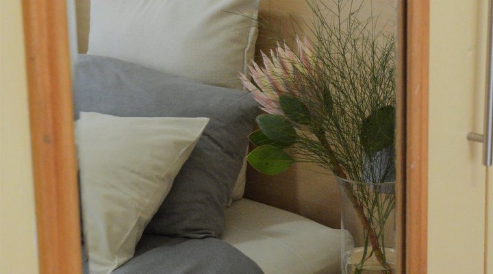 Pretoria East Guest Rooms