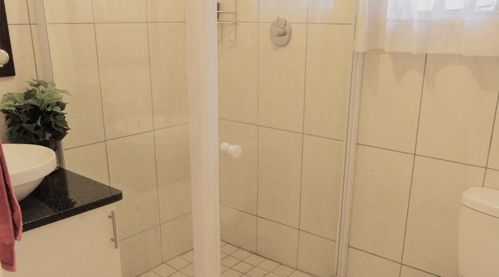 Pretoria East Guest Rooms