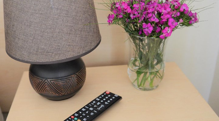 Pretoria East Guest Rooms