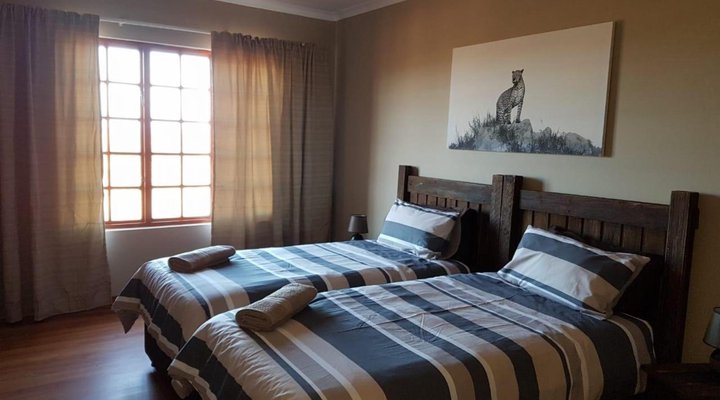 Pabala Private Nature Reserve