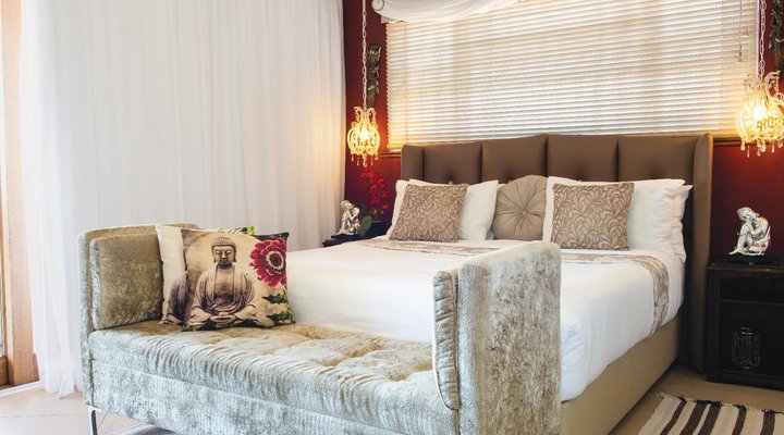 Casa di Cattleya Guest House