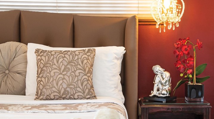 Casa di Cattleya Guest House