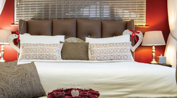 Casa di Cattleya Guest House