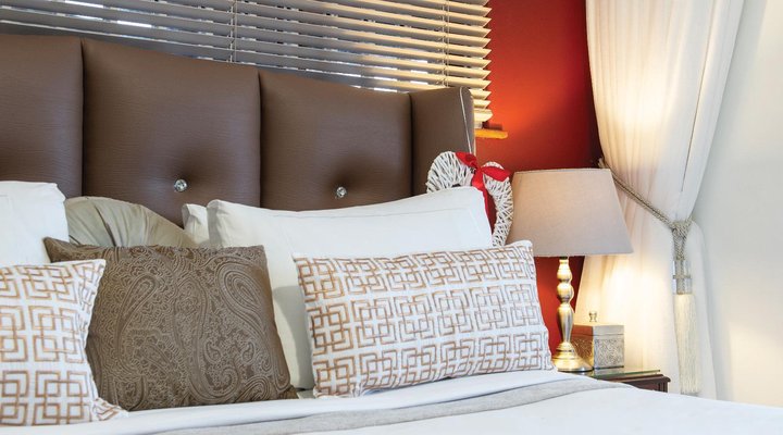 Casa di Cattleya Guest House
