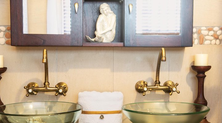 Casa di Cattleya Guest House