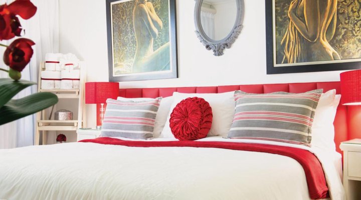 Casa di Cattleya Guest House