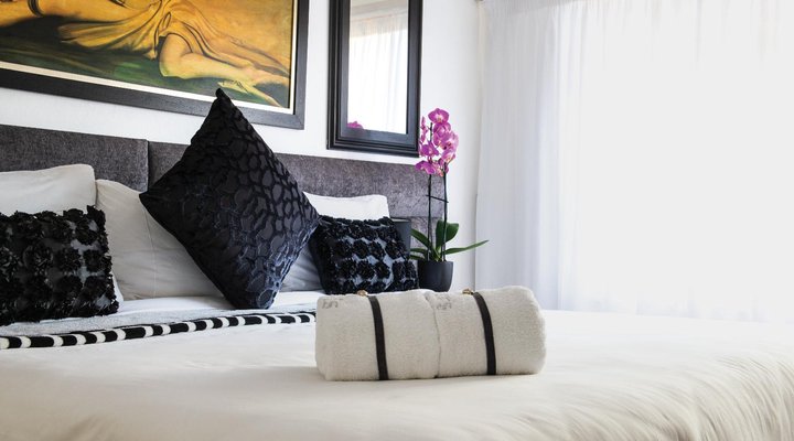 Casa di Cattleya Guest House
