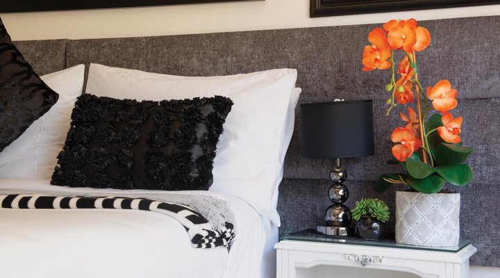Casa di Cattleya Guest House