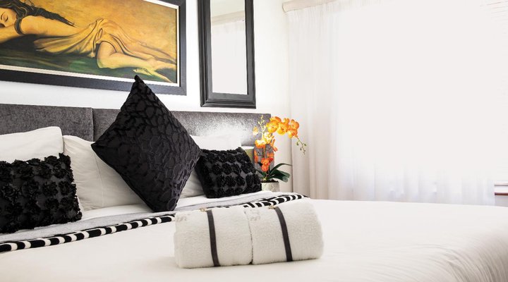 Casa di Cattleya Guest House