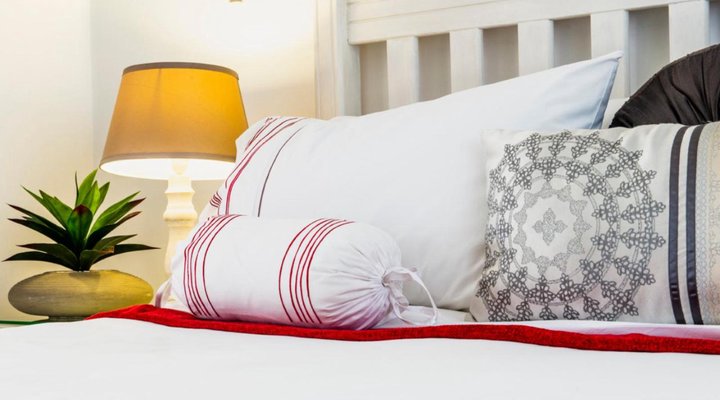 Casa di Cattleya Guest House