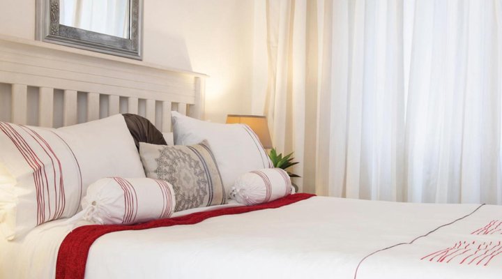 Casa di Cattleya Guest House
