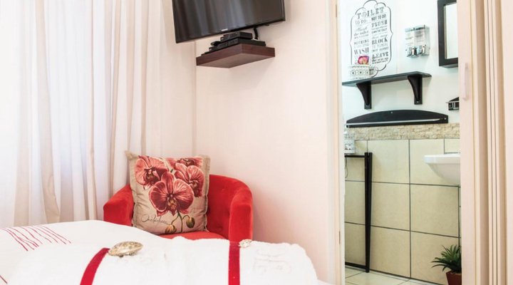 Casa di Cattleya Guest House