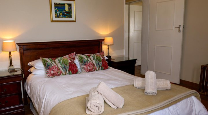Landskroon Self-catering Cottage