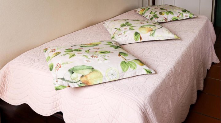 Landskroon Self-catering Cottage
