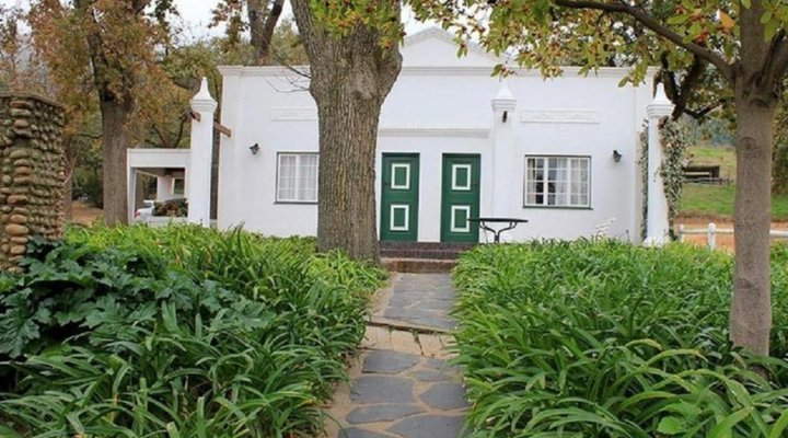 Landskroon Self-catering Cottage