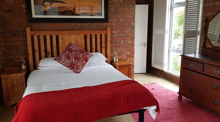 Camphor Tree Cottage