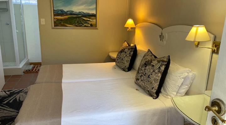 The Prime Spot Guest House