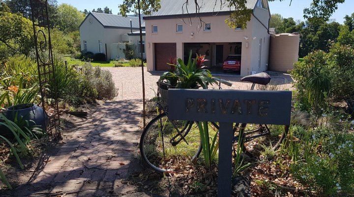 Camphor Tree Cottage