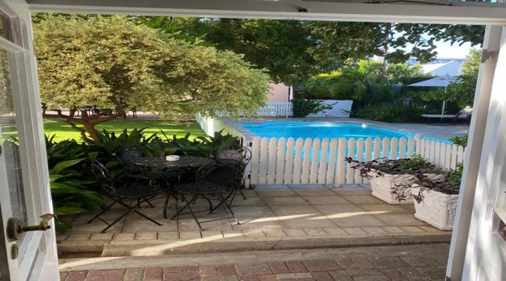 The Prime Spot Guest House