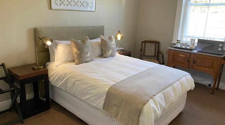 The Prime Spot Guest House