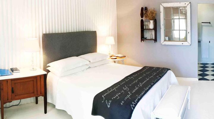 Rietjiesbos Self Catering