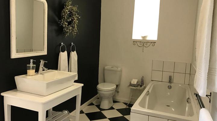 Rietjiesbos Self Catering