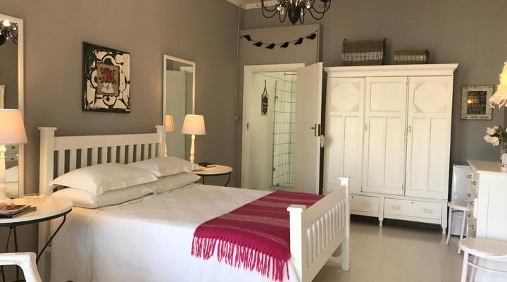 Rietjiesbos Self Catering