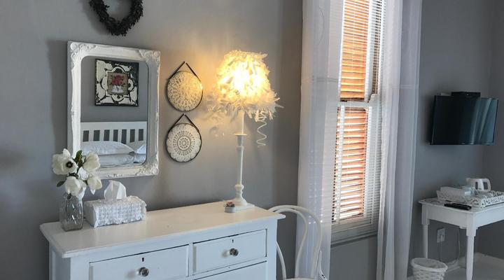 Rietjiesbos Self Catering