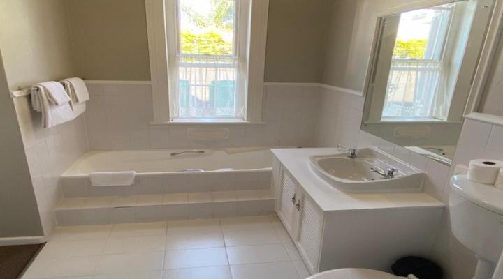 The Prime Spot Guest House