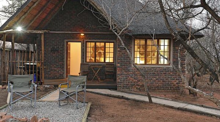 Tusk Bush Lodge & Photographic Safaris