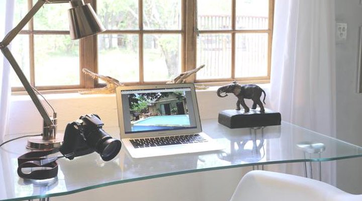 Tusk Bush Lodge & Photographic Safaris