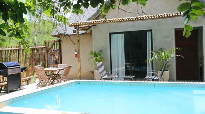 Tusk Bush Lodge & Photographic Safaris