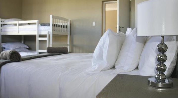 City of Saints Guest Cottage