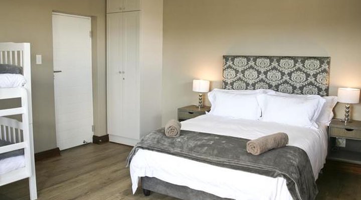 City of Saints Guest Cottage