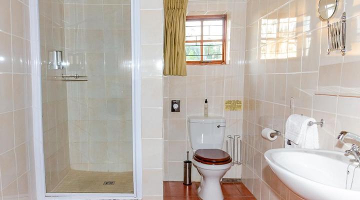 Galloway Guest House