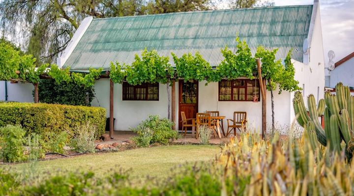 Galloway Guest House