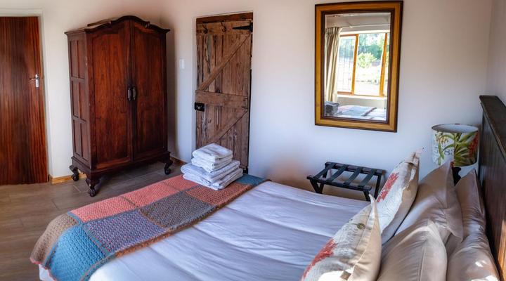 Galloway Guest House