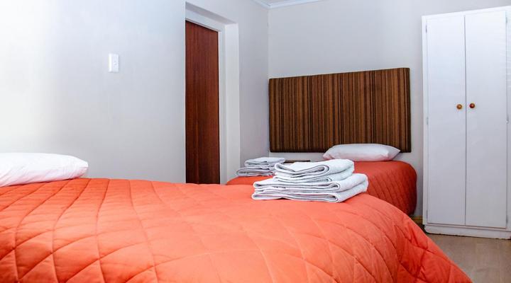 Galloway Guest House