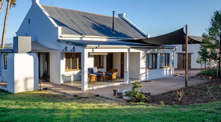 Galloway Guest House