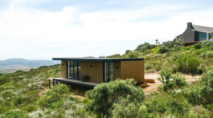 Bloemendal Wine Estate