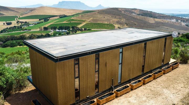 Bloemendal Wine Estate