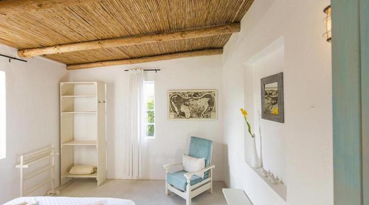 Klein Nektar Cottage - Self-Catering